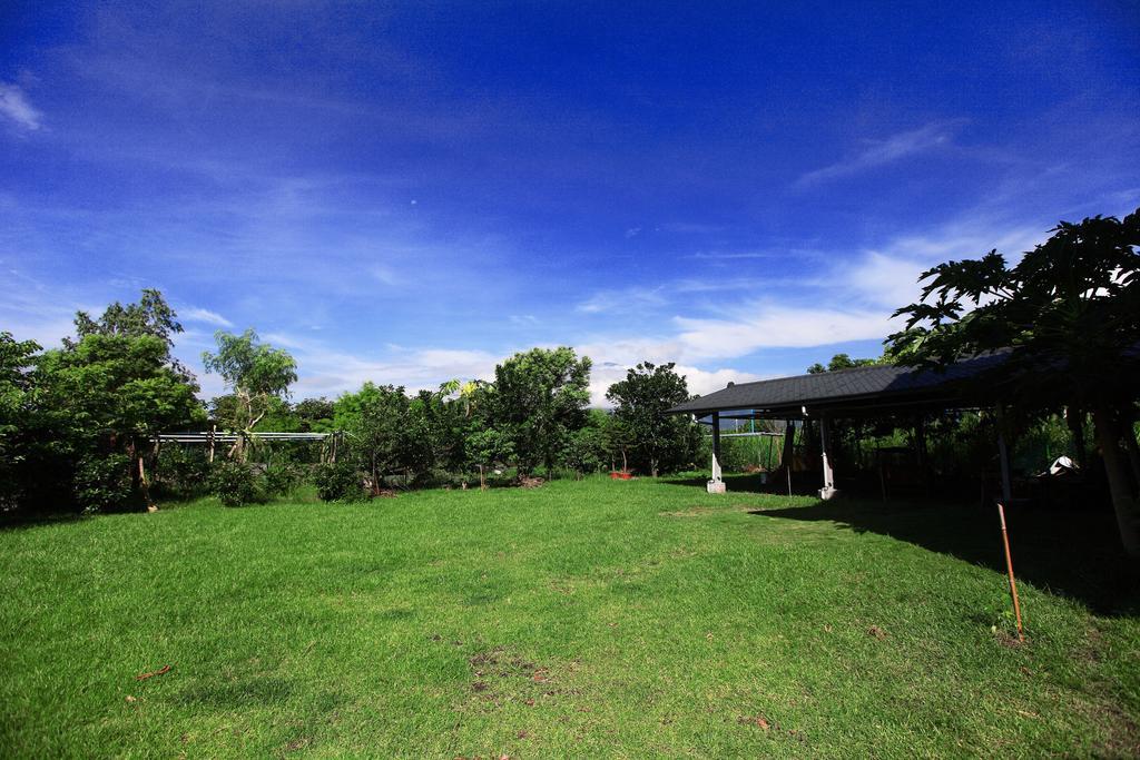 Yiho B&B Yongjing Exterior photo